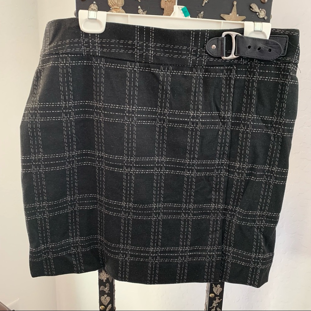 George Ladies Skirt L(12/14)